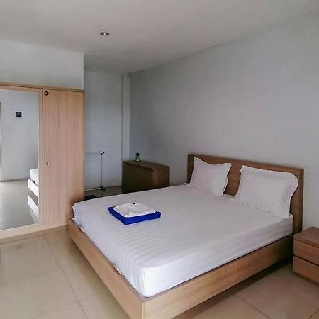 Laponca Residence Pondok Cabe Syariah Redpartner Duku Exteriér fotografie