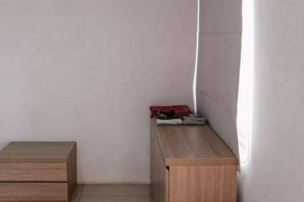 Laponca Residence Pondok Cabe Syariah Redpartner Duku Exteriér fotografie