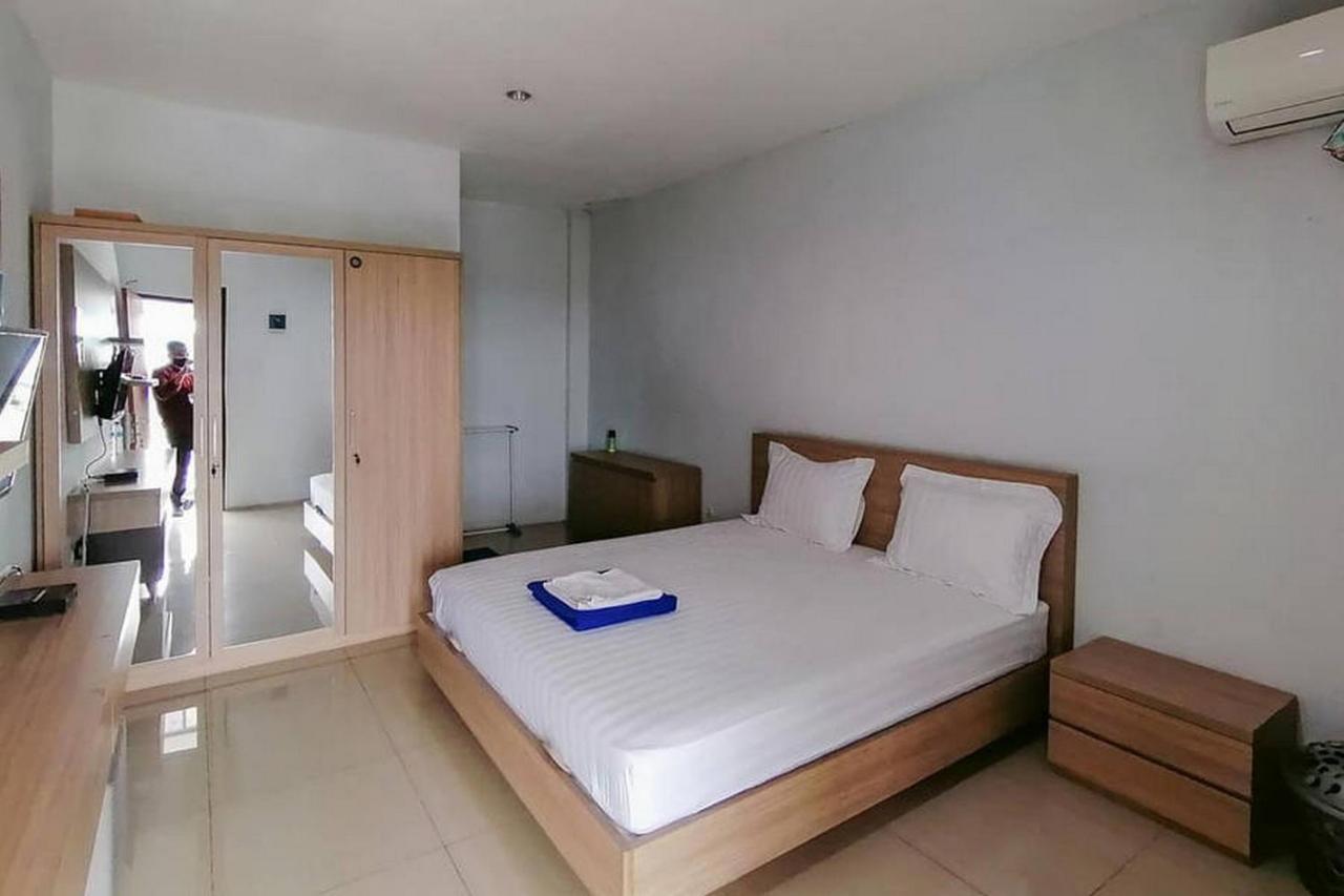 Laponca Residence Pondok Cabe Syariah Redpartner Duku Exteriér fotografie