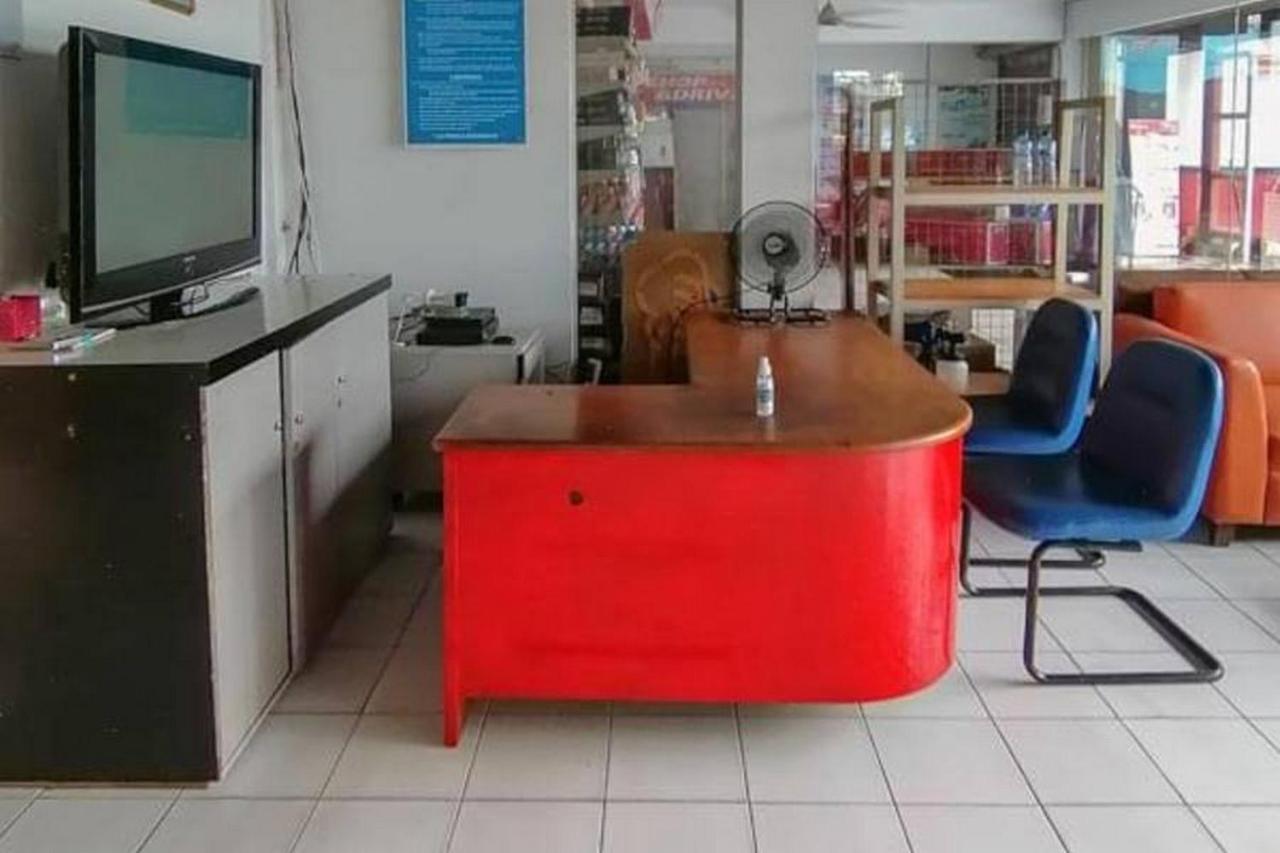 Laponca Residence Pondok Cabe Syariah Redpartner Duku Exteriér fotografie